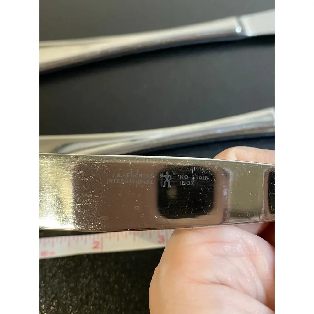 ZWILLING J.A. Henckels up sale